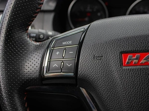 Внедорожник Haval H6 2015 года, 1549000 рублей, Петрозаводск