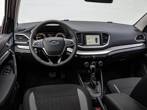 Седан ВАЗ (LADA) Vesta 2025 года, 1350000 рублей, Краснодар