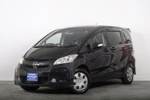 Минивэн Honda Freed 2012 года, 1209000 рублей, Томск