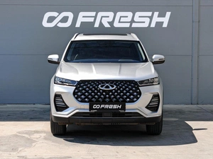 Внедорожник Chery Tiggo 7 Pro 2022 года, 1765000 рублей, Краснодар