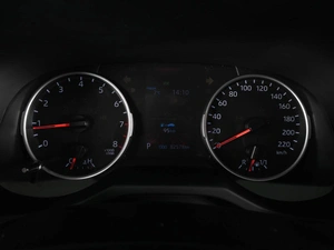 Внедорожник Toyota RAV4 2020 года, 3399000 рублей, Аксай