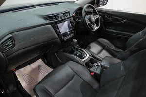 Внедорожник Nissan X-Trail 2020 года, 2639000 рублей, Новокузнецк