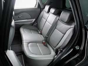 Внедорожник Kia Soul 2017 года, 1400000 рублей, Воронеж