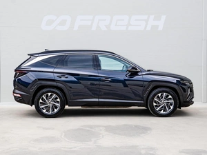 Внедорожник Hyundai Tucson 2021 года, 2700000 рублей, Краснодар