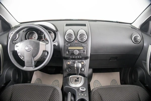Внедорожник Nissan Qashqai 2008 года, 899000 рублей, Пермь