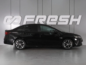 Седан Chevrolet Monza 2024 года, 1929000 рублей, Минеральные Воды