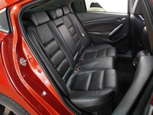 Седан Mazda 6 2018 года, 2199000 рублей, Воронеж