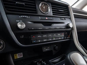 Внедорожник Lexus RX 2021 года, 5170000 рублей, Краснодар