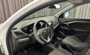 Седан ВАЗ (LADA) Vesta 2018 года, 860000 рублей, Красноярск