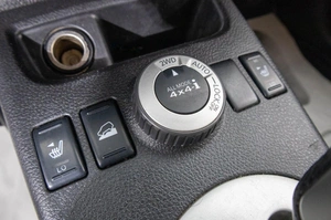 Внедорожник Nissan X-Trail 2008 года, 1049000 рублей, Барнаул