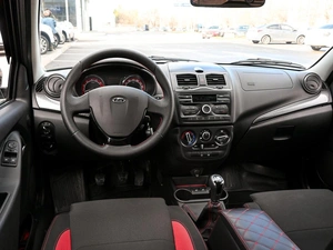 Седан ВАЗ (LADA) Granta 2022 года, 919000 рублей, Волгоград