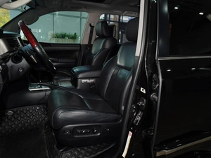 Внедорожник Lexus LX 2015 года, 5499000 рублей, Тверь