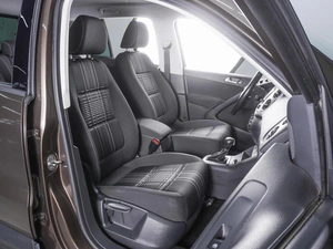 Внедорожник Volkswagen Tiguan 2016 года, 1950000 рублей, Ростов-на-Дону