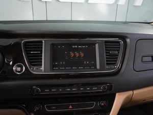 Минивэн Kia Carnival 2018 года, 3760000 рублей, Минеральные Воды