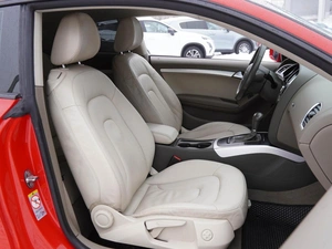 Купе Audi A5 2011 года, 1440000 рублей, Волгоград