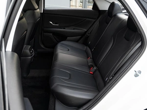 Седан Hyundai Elantra 2025 года, 2620000 рублей, Краснодар