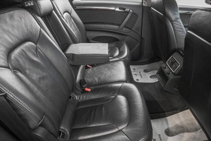 Внедорожник Audi Q7 2010 года, 2089000 рублей, Барнаул