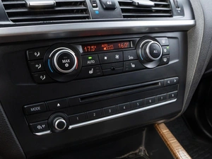 Внедорожник BMW X3 2011 года, 1499000 рублей, Волгоград