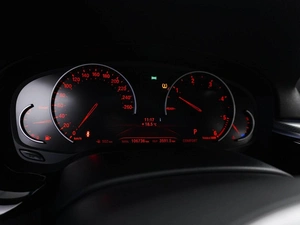 Седан BMW 5 серия 2018 года, 3498444 рублей, Москва