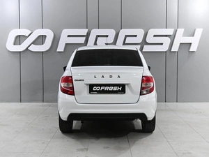 Седан ВАЗ (LADA) Granta 2022 года, 779000 рублей, Аксай