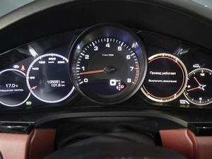 Внедорожник Porsche Cayenne 2019 года, 7799000 рублей, Омск