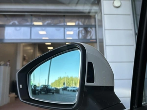 Внедорожник Volkswagen Touareg 2020 года, 5770000 рублей, Уфа