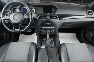 Седан Mercedes-benz C-класс 2012 года, 1429000 рублей, Тюмень