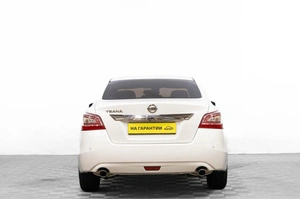Седан Nissan Teana 2014 года, 1299000 рублей, Барнаул