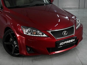 Седан Lexus IS 2011 года, 1650000 рублей, Аксай