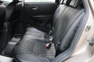 Внедорожник Nissan Qashqai 2009 года, 1029000 рублей, Омск