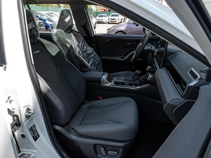 Внедорожник Toyota RAV4 2026 года, 4370000 рублей, Краснодар