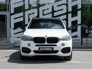 Внедорожник BMW X5 2016 года, 4070000 рублей, Волгоград