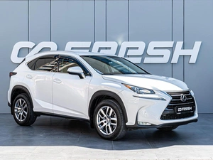 Внедорожник Lexus NX 2016 года, 2799000 рублей, Краснодар