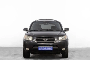 Внедорожник Hyundai Santa Fe 2008 года, 999000 рублей, Барнаул