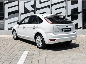 Хетчбэк Ford Focus 2010 года, 649000 рублей, Ставрополь