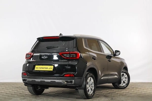 Внедорожник Chery Tiggo 4 Pro 2024 года, 1869000 рублей, Тюмень