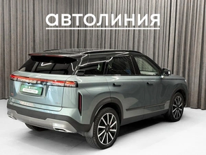 Внедорожник JAECOO J7 2023 года, 2150000 рублей, Красноярск