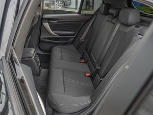 Хетчбэк BMW 1 серия 2018 года, 1949000 рублей, Краснодар