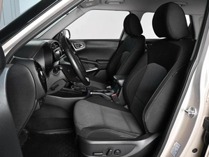 Внедорожник Kia Soul 2019 года, 1890000 рублей, Ростов-на-Дону