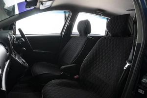 Минивэн Toyota Wish 2008 года, 920000 рублей, Омск