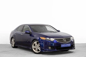Седан Honda Accord 2008 года, 1049000 рублей, Барнаул