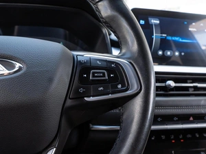 Внедорожник Chery Tiggo 7 Pro 2022 года, 1615000 рублей, Волгоград