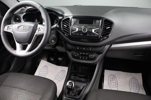 Универсал ВАЗ (LADA) Vesta 2019 года, 829000 рублей, Оренбург