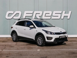 Хетчбэк Kia Rio X-Line 2019 года, 1599000 рублей, Большой Сочи