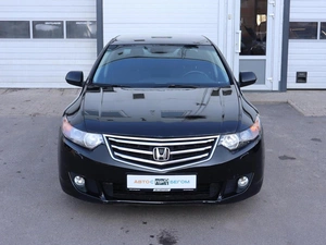 Седан Honda Accord 2008 года, 1260000 рублей, Железногорск