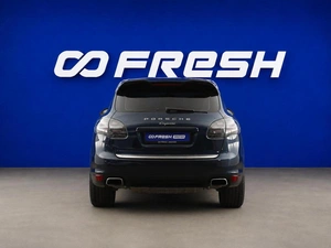 Внедорожник Porsche Cayenne 2013 года, 2977077 рублей, Москва