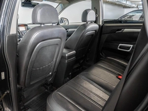 Внедорожник Opel Antara 2012 года, 1025000 рублей, Ставрополь