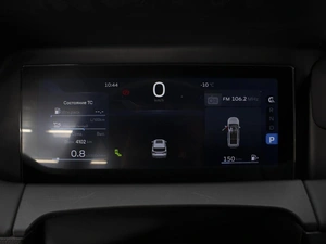 Внедорожник Geely Okavango 2024 года, 2990000 рублей, Омск