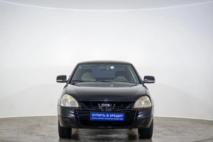 Седан ВАЗ (LADA) Priora 2007 года, 199000 рублей, Оренбург