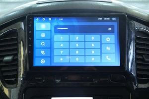 Внедорожник Toyota Kluger 2001 года, 879000 рублей, Омск